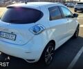 Белый Рено Зое, объемом двигателя 0 л и пробегом 192 тыс. км за 5700 $, фото 5 на Automoto.ua