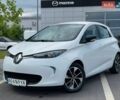 Білий Рено Зое, об'ємом двигуна 0 л та пробігом 79 тис. км за 9999 $, фото 7 на Automoto.ua
