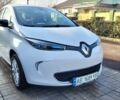 Белый Рено Зое, объемом двигателя 0 л и пробегом 113 тыс. км за 7200 $, фото 1 на Automoto.ua