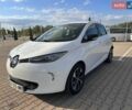 Білий Рено Зое, об'ємом двигуна 0 л та пробігом 108 тис. км за 8900 $, фото 28 на Automoto.ua