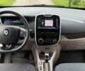 Білий Рено Зое, об'ємом двигуна 0 л та пробігом 50 тис. км за 7950 $, фото 19 на Automoto.ua
