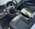 Белый Рено Зое, объемом двигателя 0 л и пробегом 155 тыс. км за 6999 $, фото 5 на Automoto.ua