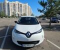 Білий Рено Зое, об'ємом двигуна 0 л та пробігом 58 тис. км за 8400 $, фото 3 на Automoto.ua