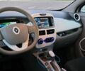 Білий Рено Зое, об'ємом двигуна 0 л та пробігом 103 тис. км за 6800 $, фото 22 на Automoto.ua