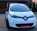 Белый Рено Зое, объемом двигателя 0 л и пробегом 142 тыс. км за 7555 $, фото 3 на Automoto.ua