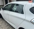Білий Рено Зое, об'ємом двигуна 0 л та пробігом 155 тис. км за 4900 $, фото 1 на Automoto.ua
