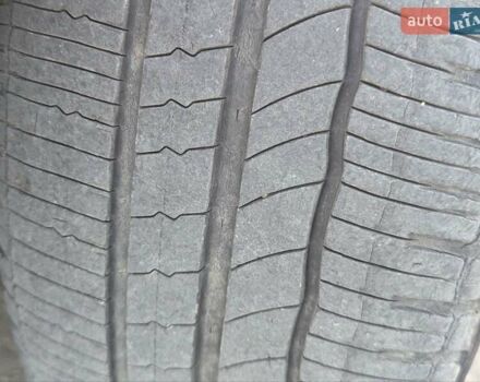 Белый Рено Зое, объемом двигателя 0 л и пробегом 51 тыс. км за 6995 $, фото 13 на Automoto.ua