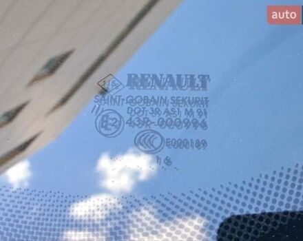 Рено Зое 2016 в Львове на Automoto.ua Белый Рено Зое, объемом двигателя 0 л и пробегом 115 тыс. км за 7100 $, фото 18 на Automoto.ua