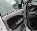 Белый Рено Зое, объемом двигателя 0 л и пробегом 129 тыс. км за 8300 $, фото 7 на Automoto.ua