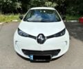 Белый Рено Зое, объемом двигателя 0 л и пробегом 93 тыс. км за 7500 $, фото 3 на Automoto.ua