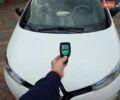 Белый Рено Зое, объемом двигателя 0 л и пробегом 128 тыс. км за 7150 $, фото 64 на Automoto.ua