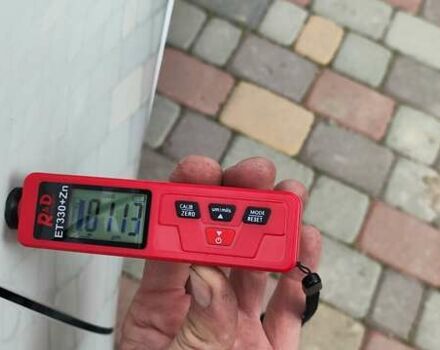 Білий Рено Зое, об'ємом двигуна 0 л та пробігом 50 тис. км за 7950 $, фото 33 на Automoto.ua