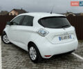 Белый Рено Зое, объемом двигателя 0 л и пробегом 125 тыс. км за 6700 $, фото 16 на Automoto.ua