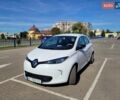 Білий Рено Зое, об'ємом двигуна 0 л та пробігом 147 тис. км за 9000 $, фото 4 на Automoto.ua