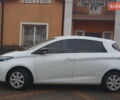 Білий Рено Зое, об'ємом двигуна 0 л та пробігом 111 тис. км за 7555 $, фото 13 на Automoto.ua
