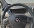 Білий Рено Зое, об'ємом двигуна 0 л та пробігом 84 тис. км за 7200 $, фото 10 на Automoto.ua