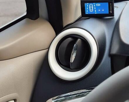 Білий Рено Зое, об'ємом двигуна 0 л та пробігом 60 тис. км за 7800 $, фото 7 на Automoto.ua