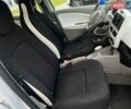 Білий Рено Зое, об'ємом двигуна 0 л та пробігом 79 тис. км за 9999 $, фото 34 на Automoto.ua