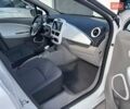Білий Рено Зое, об'ємом двигуна 0 л та пробігом 84 тис. км за 7700 $, фото 6 на Automoto.ua
