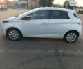 Белый Рено Зое, объемом двигателя 0 л и пробегом 103 тыс. км за 7450 $, фото 2 на Automoto.ua