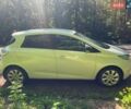 Белый Рено Зое, объемом двигателя 0 л и пробегом 130 тыс. км за 8000 $, фото 5 на Automoto.ua