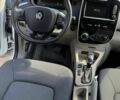 Білий Рено Зое, об'ємом двигуна 0 л та пробігом 155 тис. км за 6999 $, фото 7 на Automoto.ua