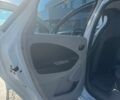 Білий Рено Зое, об'ємом двигуна 0 л та пробігом 108 тис. км за 7200 $, фото 8 на Automoto.ua
