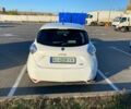 Білий Рено Зое, об'ємом двигуна 0 л та пробігом 51 тис. км за 9199 $, фото 5 на Automoto.ua