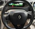 Білий Рено Зое, об'ємом двигуна 0 л та пробігом 75 тис. км за 7800 $, фото 15 на Automoto.ua
