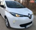 Белый Рено Зое, объемом двигателя 0 л и пробегом 90 тыс. км за 7500 $, фото 13 на Automoto.ua