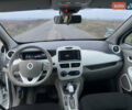 Білий Рено Зое, об'ємом двигуна 0 л та пробігом 84 тис. км за 6499 $, фото 11 на Automoto.ua