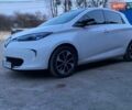 Білий Рено Зое, об'ємом двигуна 0 л та пробігом 141 тис. км за 8800 $, фото 1 на Automoto.ua