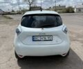 Білий Рено Зое, об'ємом двигуна 0 л та пробігом 59 тис. км за 7850 $, фото 9 на Automoto.ua