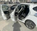 Білий Рено Зое, об'ємом двигуна 0 л та пробігом 104 тис. км за 7300 $, фото 6 на Automoto.ua