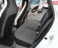Белый Рено Зое, объемом двигателя 0 л и пробегом 119 тыс. км за 6600 $, фото 17 на Automoto.ua