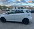 Белый Рено Зое, объемом двигателя 0 л и пробегом 125 тыс. км за 6300 $, фото 11 на Automoto.ua