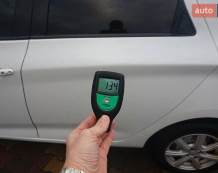 Білий Рено Зое, об'ємом двигуна 0 л та пробігом 111 тис. км за 7555 $, фото 69 на Automoto.ua