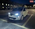 Белый Рено Зое, объемом двигателя 0 л и пробегом 125 тыс. км за 7000 $, фото 34 на Automoto.ua