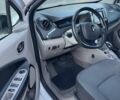 Білий Рено Зое, об'ємом двигуна 0 л та пробігом 100 тис. км за 7800 $, фото 20 на Automoto.ua