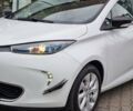 Білий Рено Зое, об'ємом двигуна 0 л та пробігом 122 тис. км за 6200 $, фото 7 на Automoto.ua