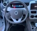 Білий Рено Зое, об'ємом двигуна 0 л та пробігом 101 тис. км за 6800 $, фото 19 на Automoto.ua