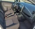 Білий Рено Зое, об'ємом двигуна 0 л та пробігом 131 тис. км за 9399 $, фото 19 на Automoto.ua