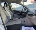 Белый Рено Зое, объемом двигателя 0 л и пробегом 89 тыс. км за 8500 $, фото 16 на Automoto.ua