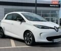 Білий Рено Зое, об'ємом двигуна 0 л та пробігом 79 тис. км за 9999 $, фото 12 на Automoto.ua