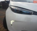Білий Рено Зое, об'ємом двигуна 0 л та пробігом 111 тис. км за 7555 $, фото 24 на Automoto.ua