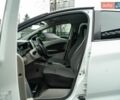 Білий Рено Зое, об'ємом двигуна 0 л та пробігом 78 тис. км за 7300 $, фото 13 на Automoto.ua