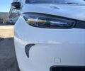 Білий Рено Зое, об'ємом двигуна 0 л та пробігом 105 тис. км за 7100 $, фото 21 на Automoto.ua