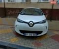 Білий Рено Зое, об'ємом двигуна 0 л та пробігом 130 тис. км за 6950 $, фото 5 на Automoto.ua