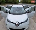 Белый Рено Зое, объемом двигателя 0 л и пробегом 65 тыс. км за 8000 $, фото 1 на Automoto.ua