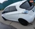 Білий Рено Зое, об'ємом двигуна 0 л та пробігом 330 тис. км за 6900 $, фото 7 на Automoto.ua